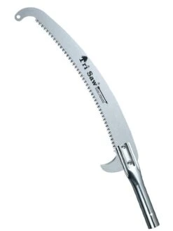 Tri Saw TS 38 Oksasaha Teleskooppiin