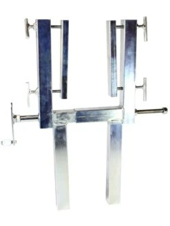 Pelkkapuristin, Säädettävä -Petzl-Työkalukauppa e2560 1