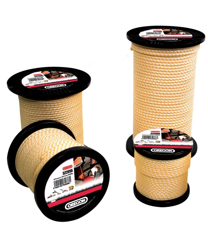 Oregon Käynnistysnaru 3,5 Mm 3 Oregon Käynnistysnaru 3,5 Mm