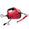 Warn Pullzall Vinssi -Petzl-Työkalukauppa e2677