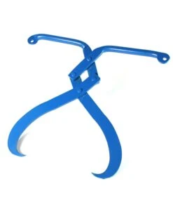 Kotimaiset Tukkisakset, 2-käden