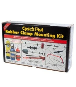 Quick Fist Kiinnikelajitelma