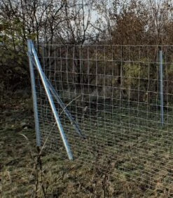 Nordforest Kiinnityssetti M8 X 20