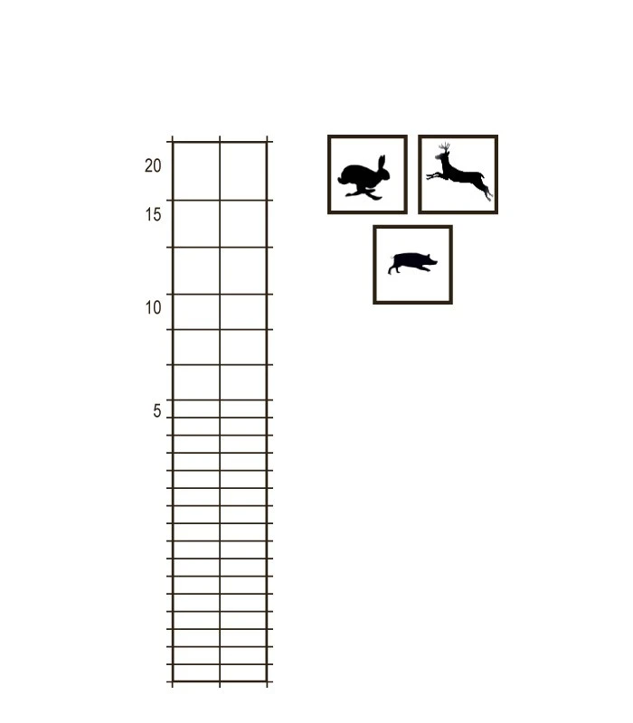 ArcelorMittal Riista-aita 160 Cm 4 ArcelorMittal Riista-aita 160 Cm - Image 2