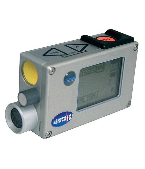 Haglöf Vertex IV-60 Korkeusmittari 3 Haglöf Vertex IV-60 Korkeusmittari