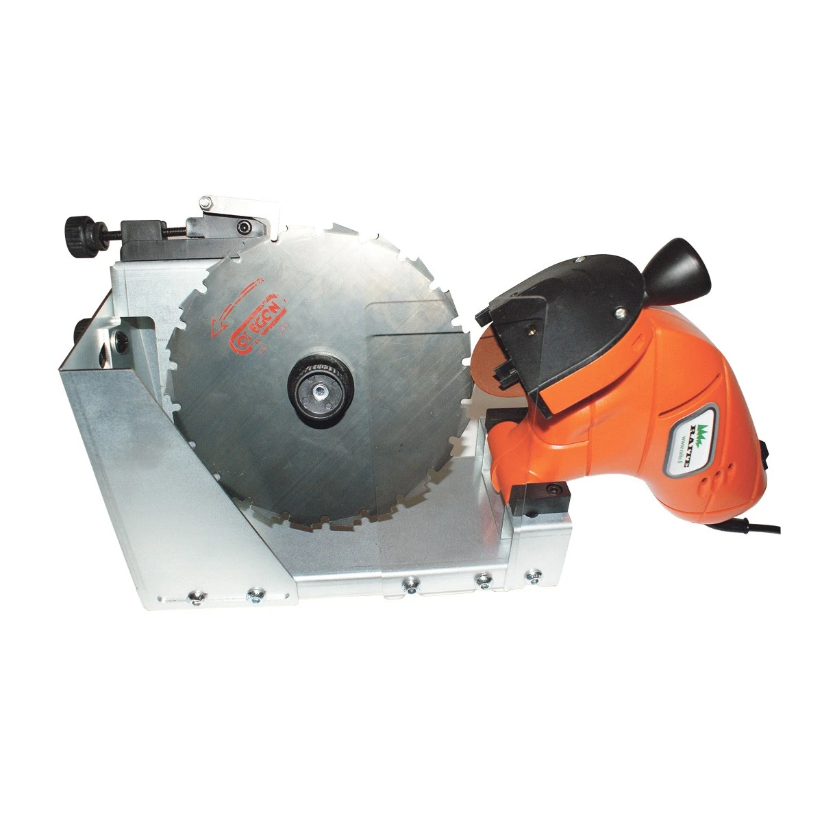 Raite Raivaussahanterän Teroituslaite 4 Raite Raivaussahanterän Teroituslaite - Image 2