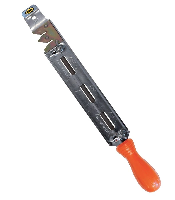 Bahco Viilanohjain Raivaussahalle 3 Bahco Viilanohjain Raivaussahalle