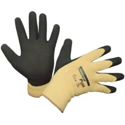 Powergrab Plus Työsormikkaat