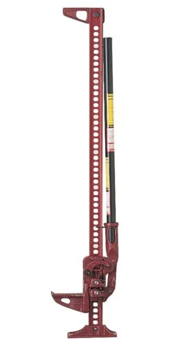 HI-LIFT Monitoimitunkki