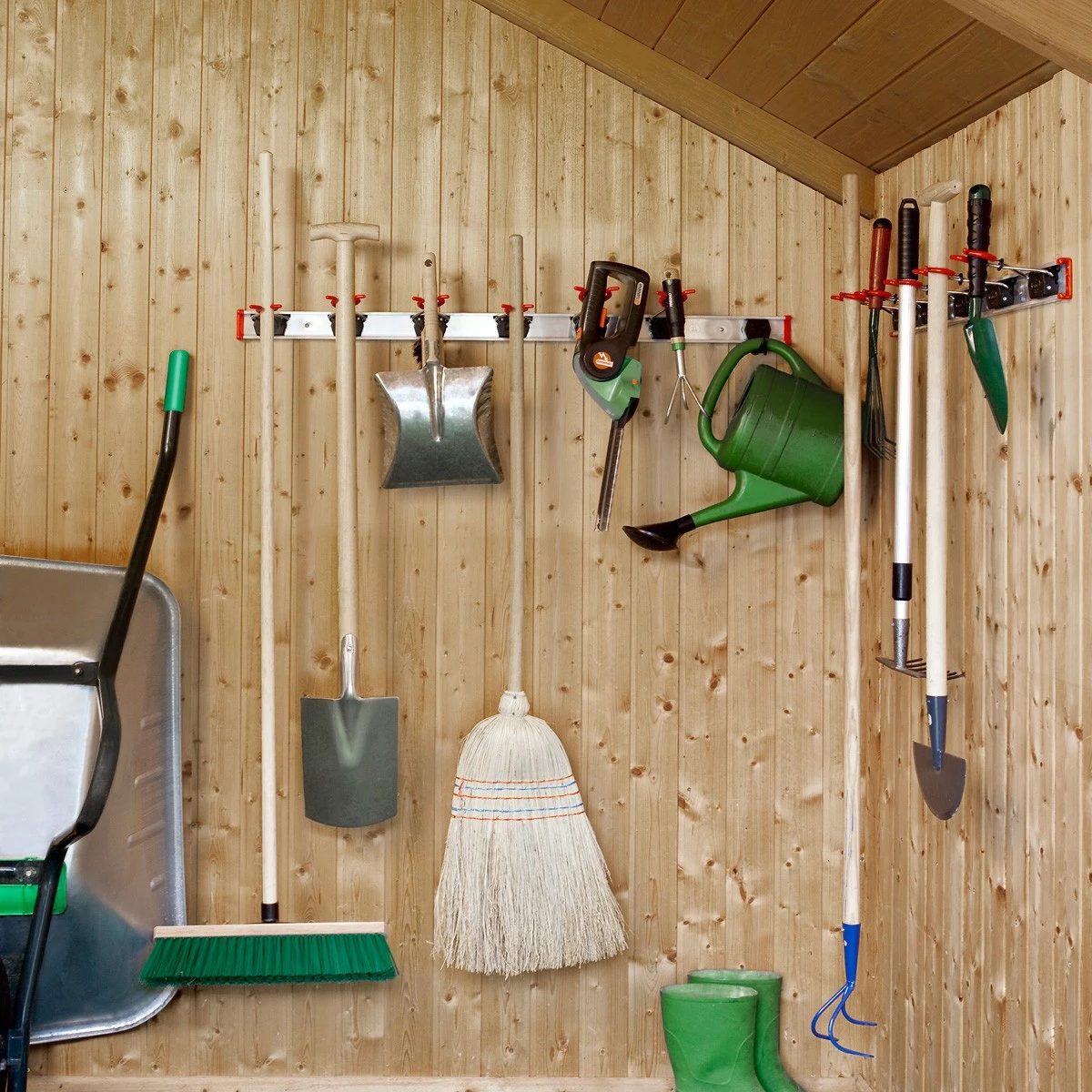 BRUNS Välinepidikesetti 3 BRUNS Välinepidikesetti