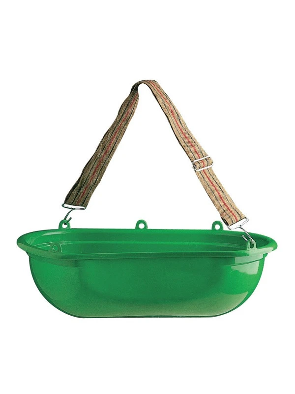 Lannoitevakka Hihnoilla 3 Lannoitevakka Hihnoilla