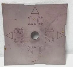 Terätulkki Puuntyöstö- Ja Piilutuslaikkaan