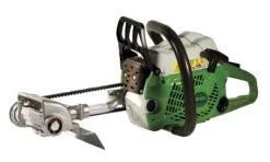 Eder Moottorikäyttöinen Kuorimalaite