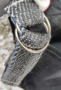 Nordforest Klapisäkki 1,5 M3 Pohjasta Avattava -Petzl-Työkalukauppa e4035 nordforest klapisakki 1 5 pohjasta avattava 2