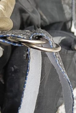 Nordforest Klapisäkki 1,5 M3 Pohjasta Avattava -Petzl-Työkalukauppa e4035 nordforest klapisakki 1 5 pohjasta avattava 3