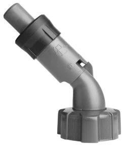 Husqvarna Kombikannun Varatäyttöputki