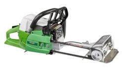 Eder Moottorikäyttöinen Tasohöylä