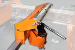 Norwood HD36 Hydraulinen Tukinkohotin