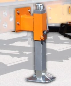 Norwood HD36/LM34 Teleskooppitukijalka, 2 Kpl