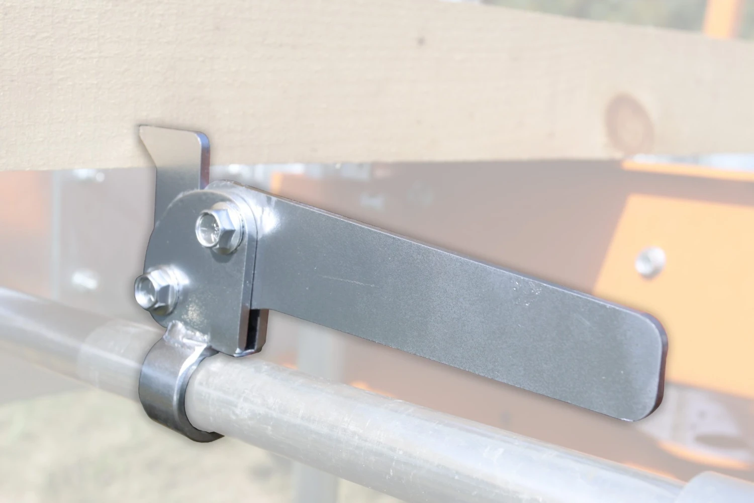 Norwood LM30 MN27 Cam Dog Pikakiinnike 3 Norwood LM30 MN27 Cam Dog Pikakiinnike