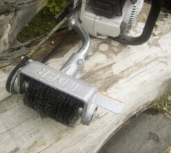 Eder Moottorikäyttöinen Teräsharja -Petzl-Työkalukauppa e4182 3