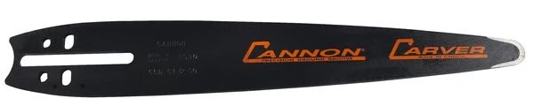 Cannon Carver Laippa - Universal 20 Cm / 2,0 Cm 3 Cannon Carver Laippa - Universal 20 Cm / 2,0 Cm