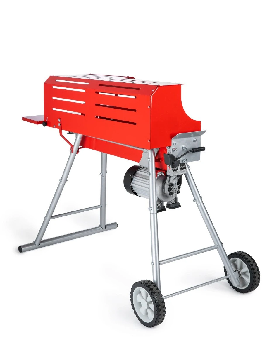 Timco 6T 52 Cm Halkomakone Jaloilla 4 Timco 6T 52 Cm Halkomakone Jaloilla - Image 2