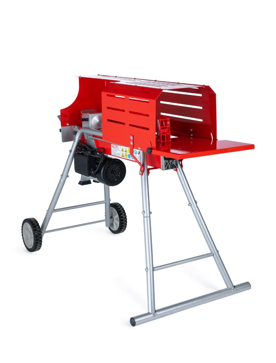 Timco 6T 52 Cm Halkomakone Jaloilla 3 Timco 6T 52 Cm Halkomakone Jaloilla