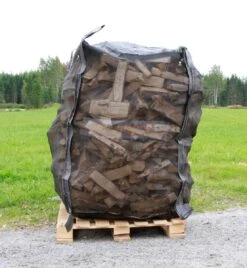 Nordforest Klapisäkki 2 M3 XL, Erikoisvahva