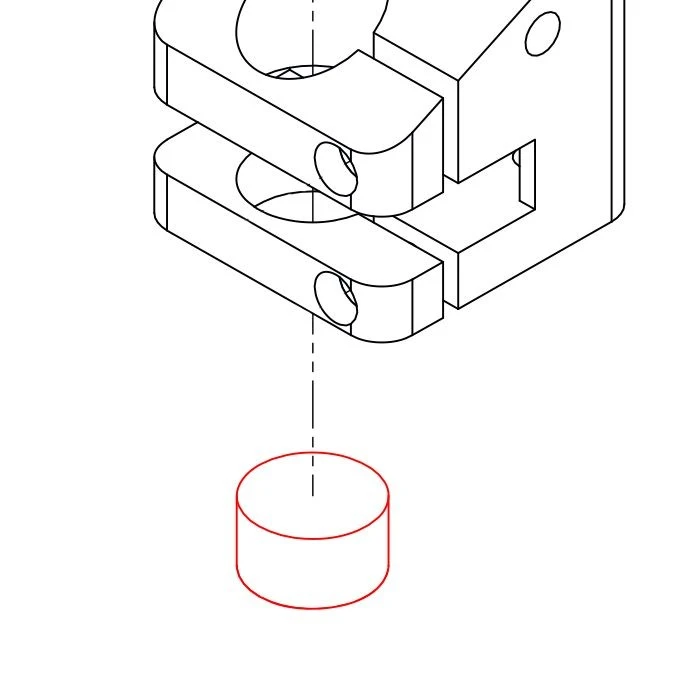 Norwood Keraaminen Ohjauspala (ala) 13 Mm 3 Norwood Keraaminen Ohjauspala (ala) 13 Mm