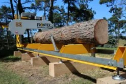 Frontier OS 23 Tukkivannesaha -Petzl-Työkalukauppa e4737 frontier os23 vannesahalaitos 10 220 6