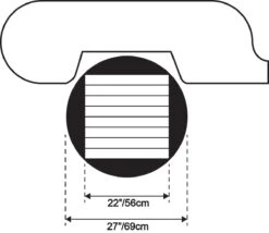 Frontier OS 27 Vannesahalaitos 20 Frontier OS 27 Vannesahalaitos -Petzl-Työkalukauppa e4738 frontier os27 vannesahalaitos 10 221 7