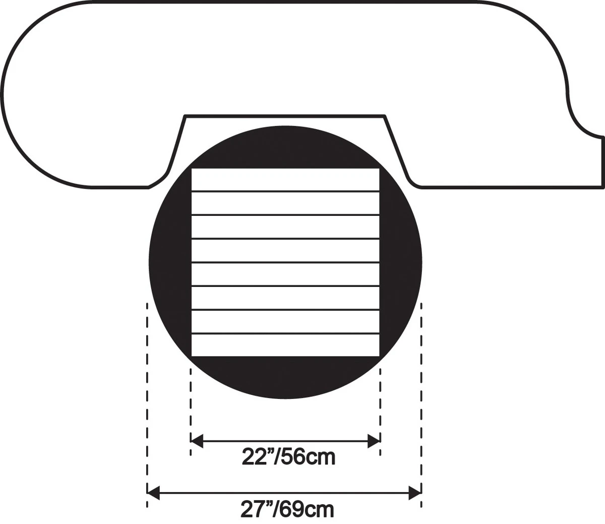 Frontier OS 27 Vannesahalaitos 11 Frontier OS 27 Vannesahalaitos - Image 9