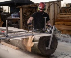 Granberg Alaskan Mill Vinssi Sahausohjaimiin -Petzl-Työkalukauppa e4753.3