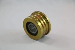 Norwood Terän Rullaohjain LM29 Ja MN26 Sahalaitos