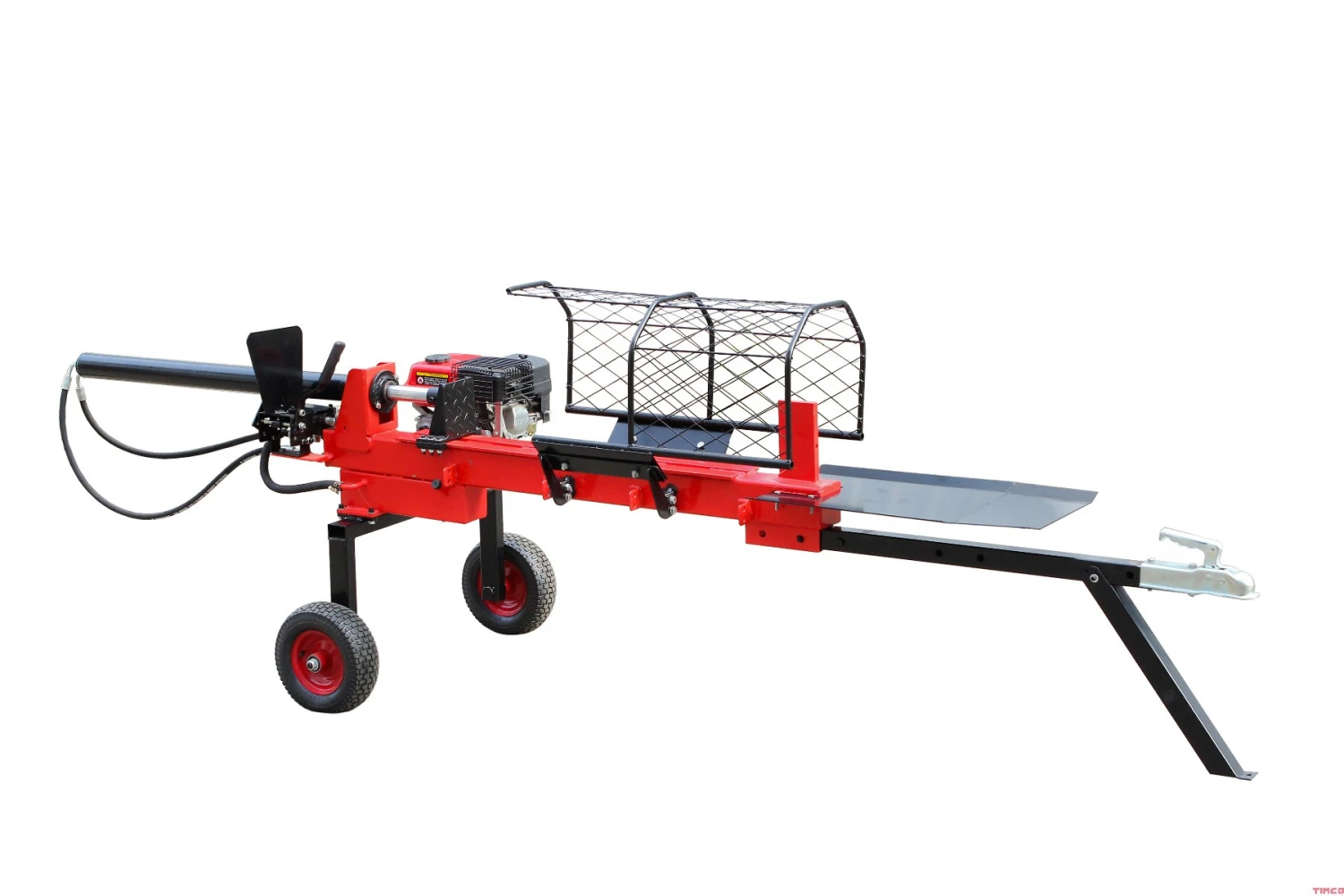 Timco HLS8TG 102 Cm Polttomoottori Halkomakone 3 Timco HLS8TG 102 Cm Polttomoottori Halkomakone