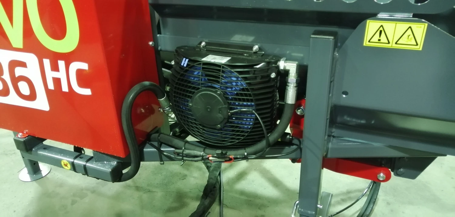 Pilkemaster öljynlauhdutin 3 Pilkemaster öljynlauhdutin