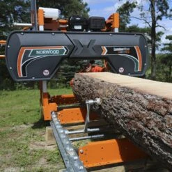 Norwood LumberMan MN27 Tukkivannesaha 16 Norwood LumberMan MN27 Tukkivannesaha -Petzl-Työkalukauppa e4837 norwood lumberman lm26v2 4