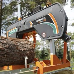 Norwood LumberMan MN27 Tukkivannesaha 15 Norwood LumberMan MN27 Tukkivannesaha -Petzl-Työkalukauppa e4837 norwood lumberman lm26v2 5