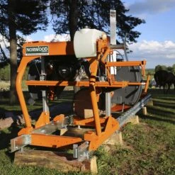 Norwood LumberMan MN27 Tukkivannesaha 14 Norwood LumberMan MN27 Tukkivannesaha -Petzl-Työkalukauppa e4837 norwood lumberman lm26v2 6