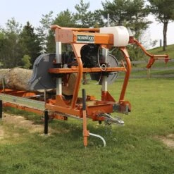 Norwood LumberMate LM30 Tukkivannesaha 14 Norwood LumberMate LM30 Tukkivannesaha -Petzl-Työkalukauppa e4838 norwood lumbermate lm29v2 4