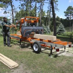 Norwood LumberMate LM30 Tukkivannesaha 17 Norwood LumberMate LM30 Tukkivannesaha -Petzl-Työkalukauppa e4838 norwood lumbermate lm29v2 8