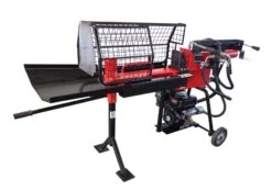 Timco 12T 51 Cm Polttomoottori Pikahalkomakone