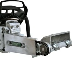 Eder Ketjuvetoinen Kuorimalaite