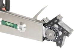 Eder Ketjuvetoinen Urajyrsin