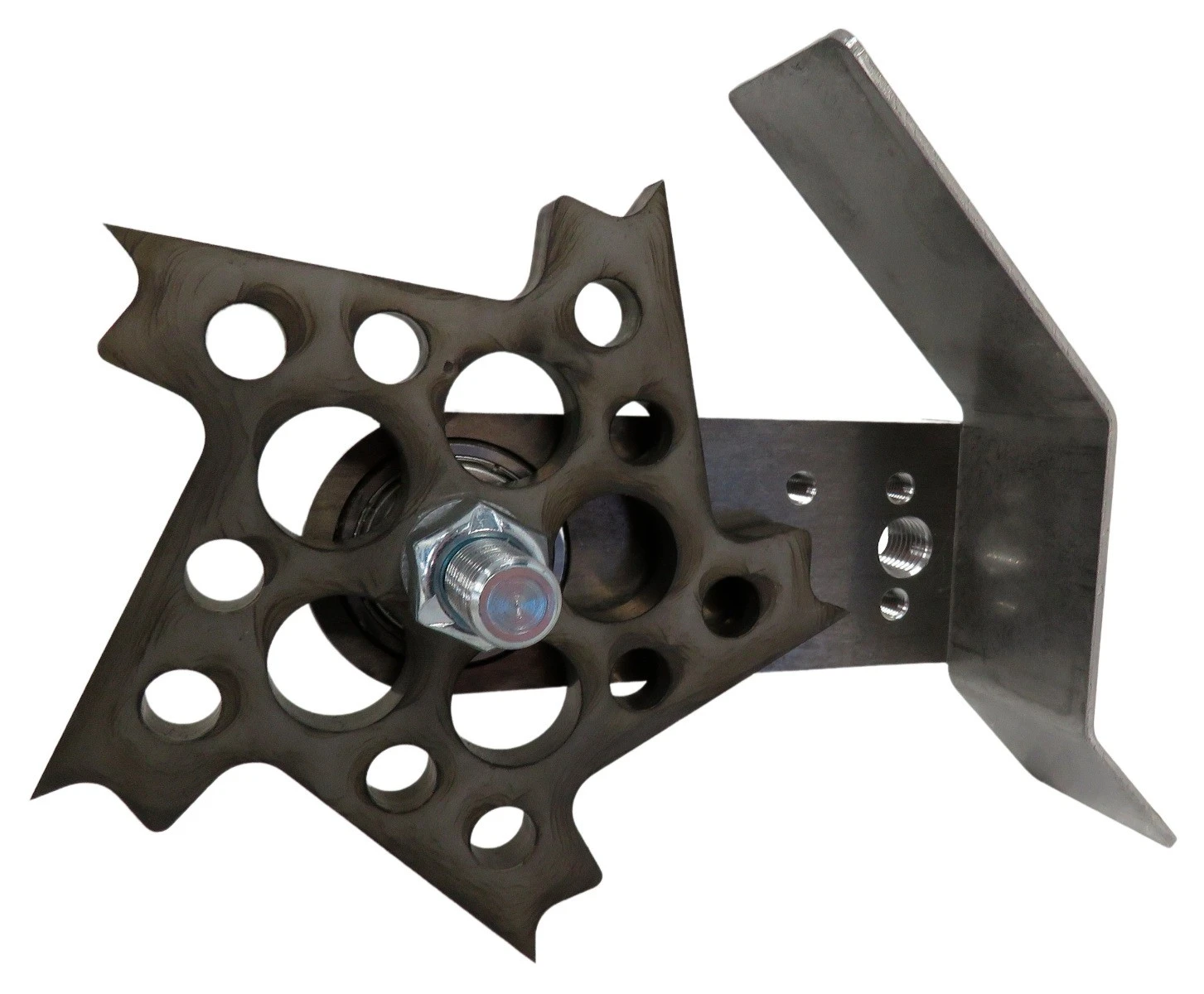 Eder Ketjuvetoinen Urajyrsin 4 Eder Ketjuvetoinen Urajyrsin - Image 2