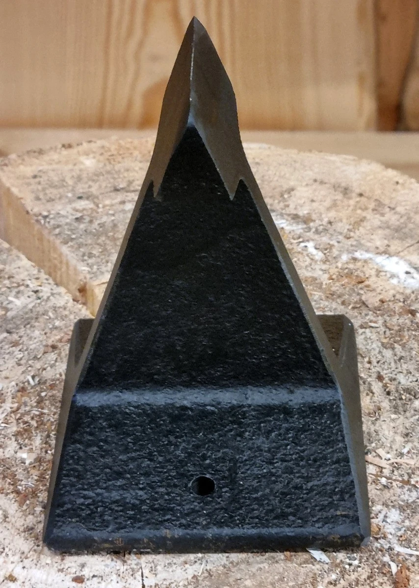 Klapi Halkaisukiila 4 Klapi Halkaisukiila - Image 2