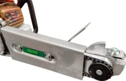 Eder Ketjuvetoinen Jyrsinkurso