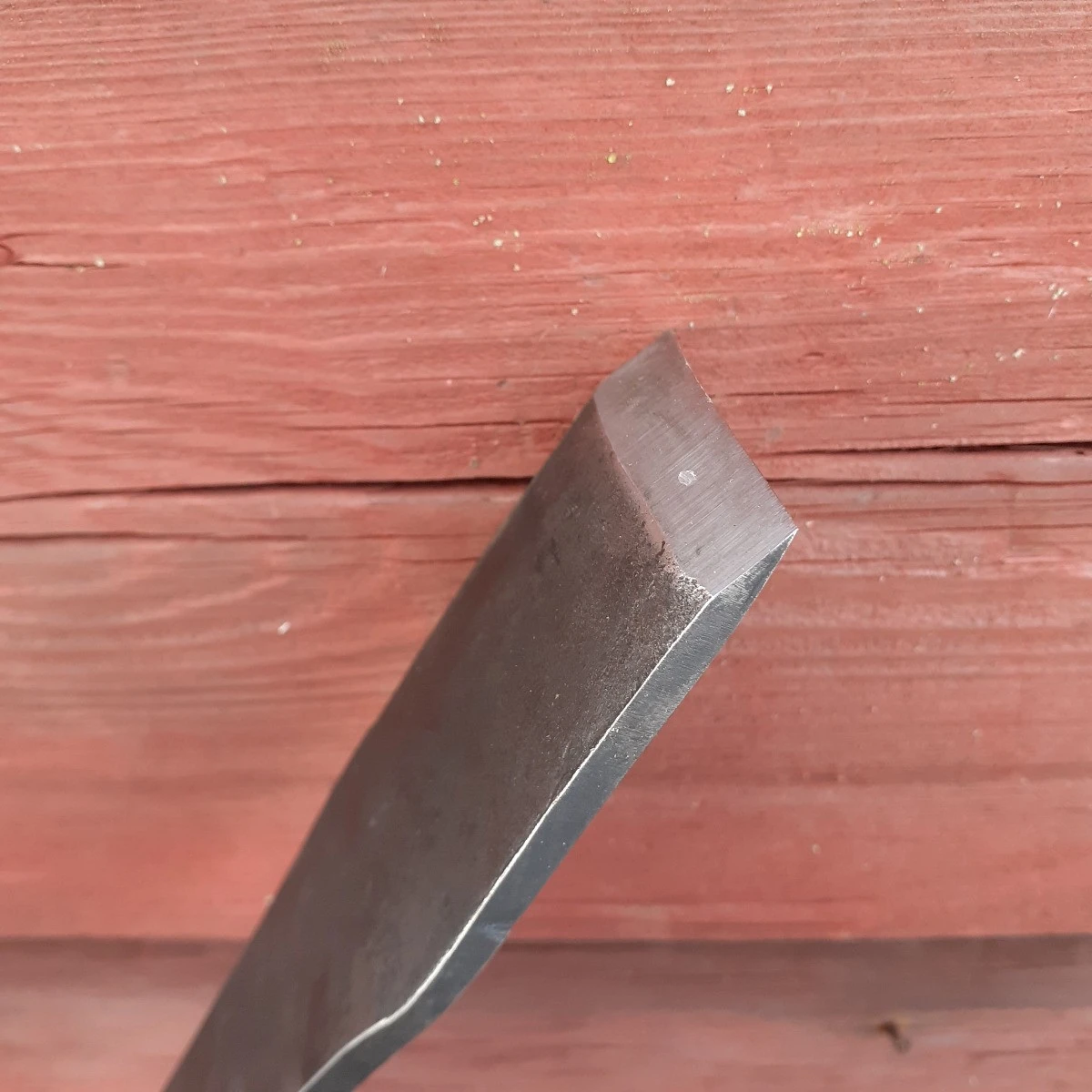 Hirsitaltta, Kouru 5 Hirsitaltta, Kouru - Image 3