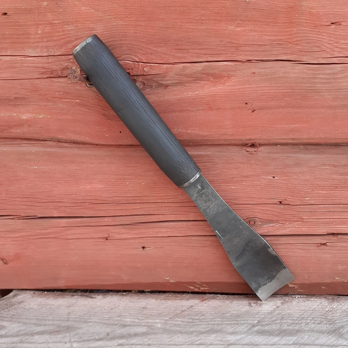 Hirsitaltta, Kouru 3 Hirsitaltta, Kouru